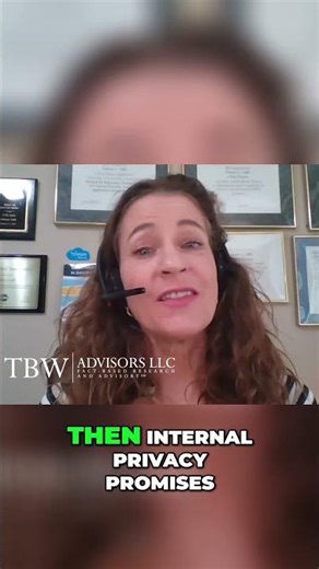 Is Data Privacy the Key to a Secure Future? 🛡️ #shorts