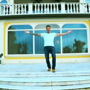 Kick back and relax! 😎 #MyLotteryDreamHome is on tonight at 9|8c. | HGTV