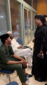 Adam yace tun Alhan Islam tana karama suke rainon ta 🤩❤️ #viralreelsシ #ahmerdy #AdamZango | Ahmerdy