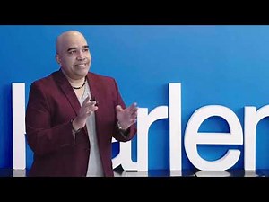 Philosophical Underpinnings of NFT's and the Metaverse | Jamiel Sheikh | TEDxHarlem