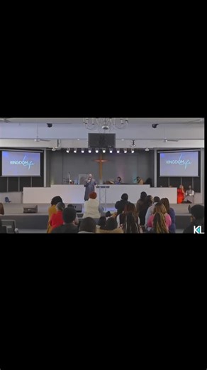 Bishop Sutton & our KL partners heartedly welcomes our visitors to Kingdom Life CM! | KingdomLife CM