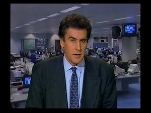 Thames Continuity & Adverts | ITN News | ITV National Weather | New Year's Day 1992