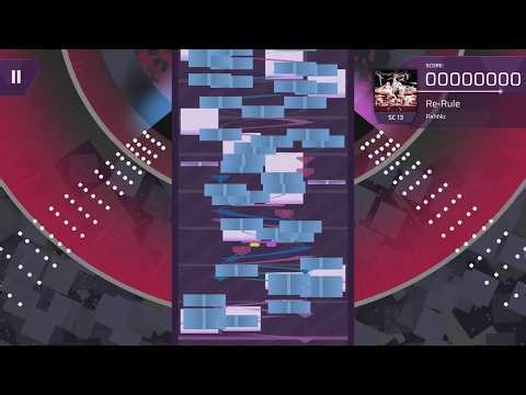 rules are made to be broken