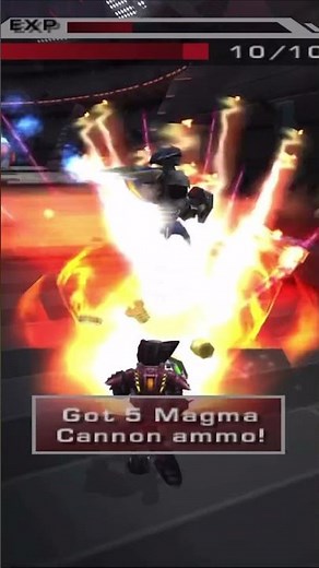 Ratchet Gladiator Deadlocked running on PCSX2 the PS2 emulator