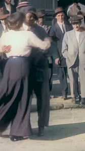 466K views · 11K reactions | Restored old footage of US cities #history #oldfootage #usa | Simple History | Facebook