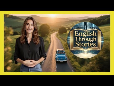 A Travel Inconvenience | Learn English with a Story (A2–B1)