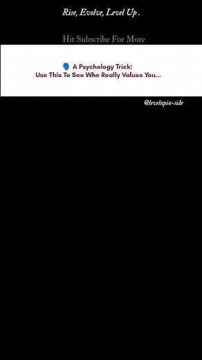 A useful psychology trick 🔥🔥 #psychologyfacts #darkreality #reelschallenge