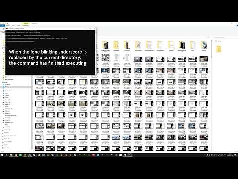 5 minutes on: File management – Batch Convert PNG to JPEG Using ImageMagick
