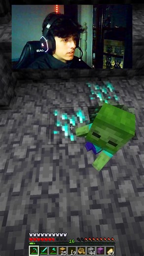 Minecraft Baby Zombie Funny Moments Compilation