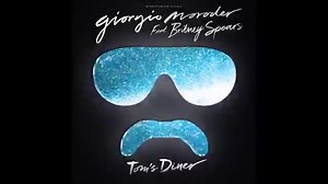 Giorgio Moroder - Tom?s Diner