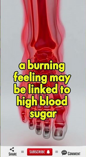 Don’t Ignore These Foot Symptoms | 3D Medical Animation