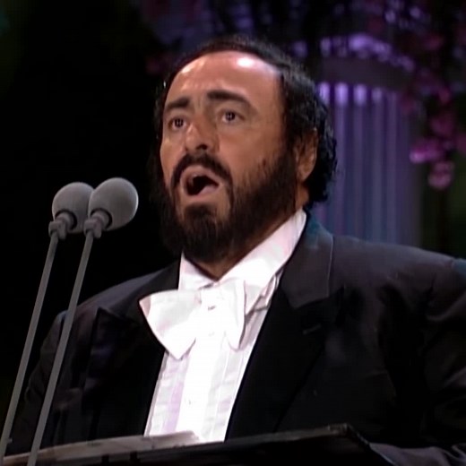 104K views · 16K reactions | 'Ave Maria', live in concert with The Three Tenors in Los Angeles in 1994 - who remembers this one?  | Luciano Pavarotti | Facebook