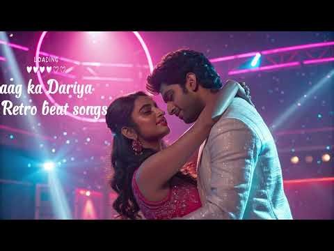 aag ka dariya || Bollywood Beat Drop! Dhoom-Style Upbeat Energy Mix