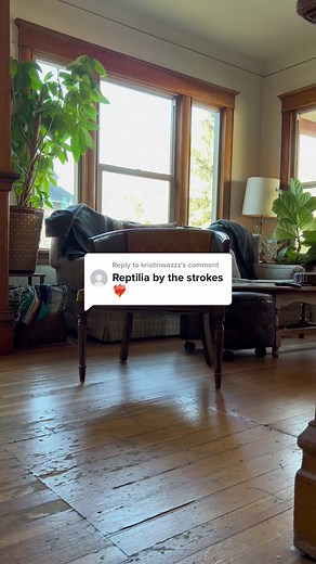 Reptilia-Inspired Tattoo Designs by The Strokes