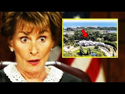 What Happened to Judge Judy? Where Is She Now? (2025)