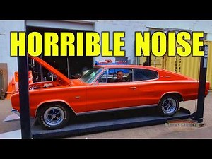 Engine Rebuild Goes Horribly Wrong - 400 Stroker Fail