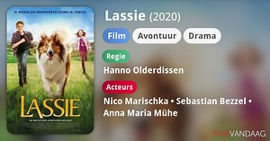 Lassie (2020)