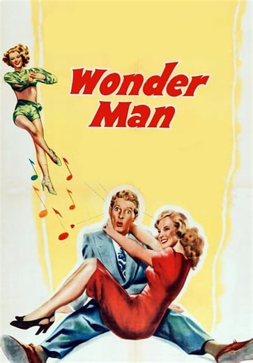 Wonder Man (1945)