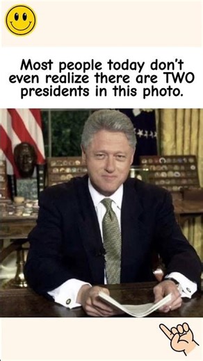 TWO Presidents...😅 #funny #memes #comedy #dadjokes #joke #jokes #funnyshorts #darkhumor #animation