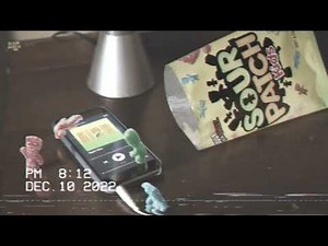 Sour Patch Kids Commercial Video 2022.