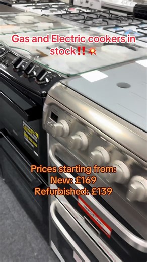 Affordable Home Appliances for Your Upgrade