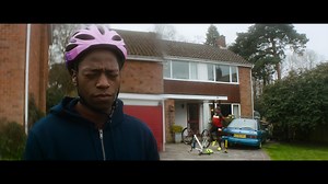 ++讀<Brixton Market See South London in all its glory in Rye Lane, in cinemas this Friday | Searchlight Pictures | Facebook