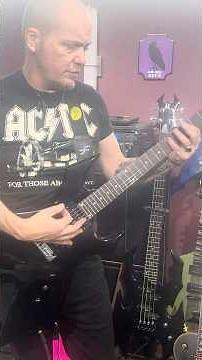 B.C. Rich Bronze Warlock 23 Years Later… Was It Really That Bad?