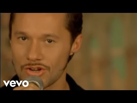 Diego Torres - Que No Me Pierda (Official Video)