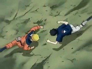 Naruto Vs Sasuke [AMV Stricken]