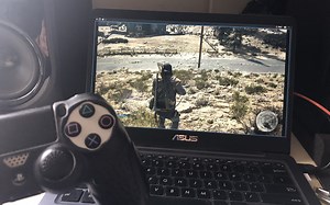 Up视频制作必备 - 如何在电脑上做PS4游戏直播