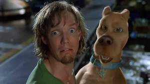 Scooby Doo - The Movie