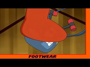 Zorori / ゾロリ (Boots) - Kaiketsu Zorori