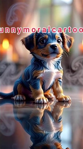 The First Emergence of the Four Elements" #shorts