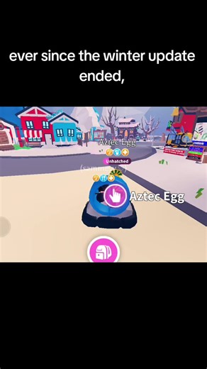 Roblox Adopt Me: Winter Update Impact Review