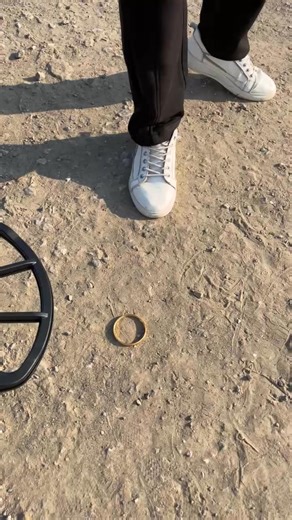 How to use Nokta Triple score #goldmetaldetecting #viral 📞0311-1444615 | Pakistan Detector Technologies