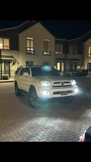 Exploring Vallenato Music with Toyota 4Runner