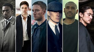 Peaky Blinders: the Best British Gangster TV Series to Watch Next | Den of Geek