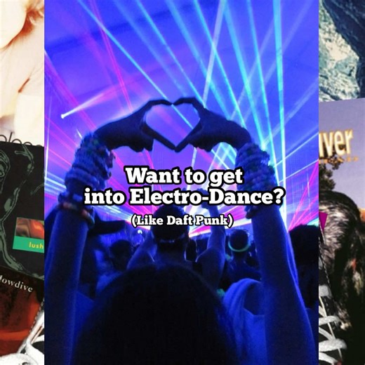 Want to get into electronic dance music like Daft Punk? Then give these songs a listen! I feel electronic dance is such a broad genre that covers over a lot of sub-genres within the electronic music realm so l did my best not to stick to a single type of song. But yeah chemical brothers are amazing definitely worth a listen, probably my favorite of the list. Parcels, Midnight Generation, and Macross 82-99 also certified bangers! Songs in video: Superheroes by Daft Punk Denmark by The Chemical Br