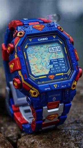 7 Watches for 7 Days… But One Will Shock You 😳