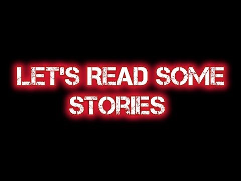 Scary Stories LIVE: Real Crimes, Dark Mysteries & Creepypasta