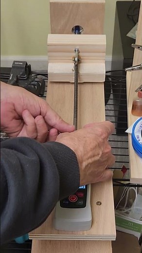 Knot challenge: Surgeon knot Vs Blood knot #flyfishing #flyfishinglife #flyfisherman