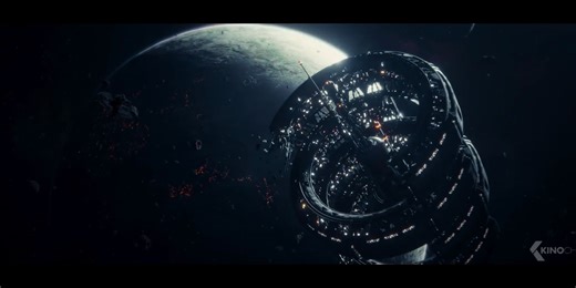 Project Genesis - Trailer (English) HD