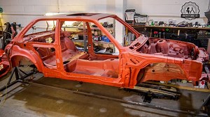 205K views · 1.7K reactions | Restoring the bmw e30 325i | Restore It | Facebook