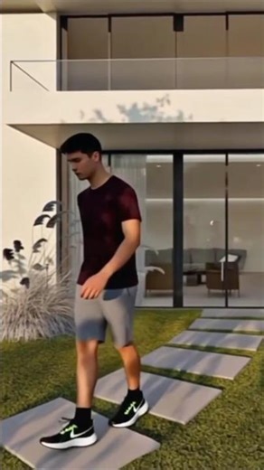 DomuS3D rendered images animation