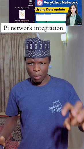 Latest Pi Network Update Explained