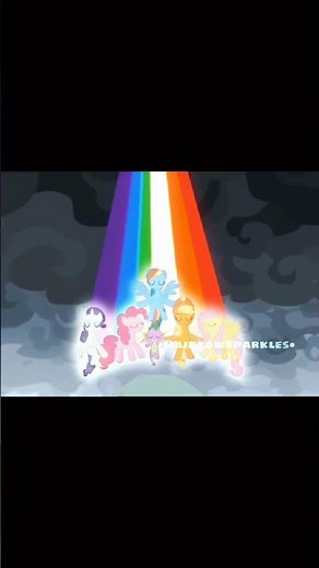 Mane Six || FINAL DEFEAT! 🌈✨️ || Mlp Edit