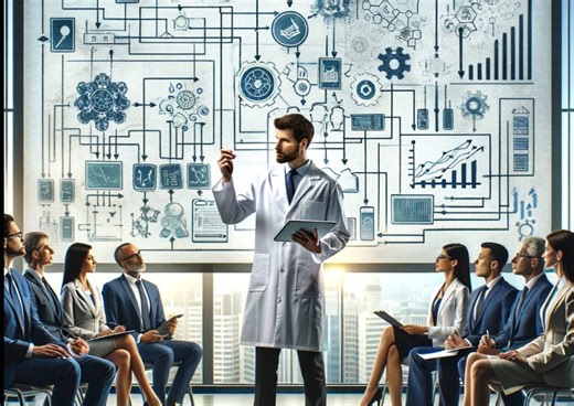 LLM Agents, Part 4 - Workflow to Multi-agent Architecture Design