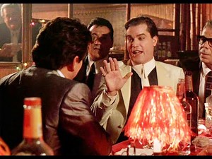 Joe Pesci’s “Funny How?” Scene Reactions Were REAL — The Shocking True Story Behind Goodfellas