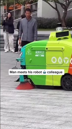 Robot vs Human Are our jobs at risk or robots will make it easy for us