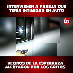 65K views · 669 reactions | ️#N60Noticias|| PAREJA ES INTERVENIDA...